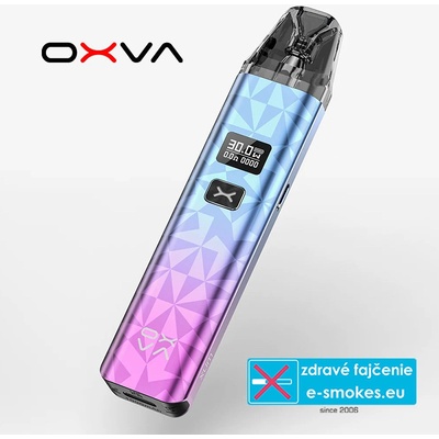 OXVA Xlim Classic Edition 1000 mAh Pink Blue 1 ks