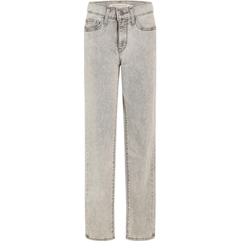 Levi's Дънки Levis Women's Shaping Straight Leg Jeans - Cancel Club