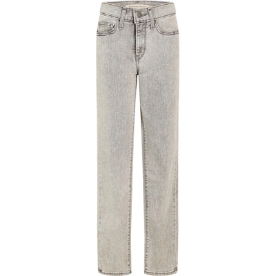 Levi's Дънки Levis Women's Shaping Straight Leg Jeans - Cancel Club
