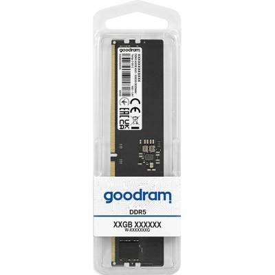GoodRAM DDR5 32GB 5600MHz CL46 (1x32GB) GR5600D564L46/32G