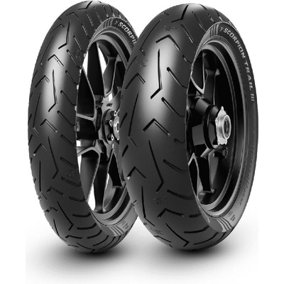 PIRELLI SCORPION TRAIL 3 150/70 R17 69V
