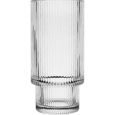 Gastrofans Stohovatelné sklenice Olympia Mae 6 x 470 ml
