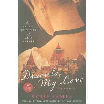 Dracula, My Love | Syrie James
