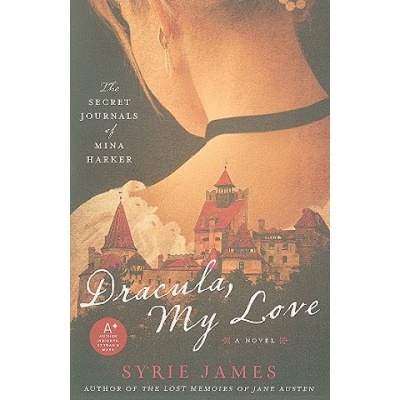 Dracula, My Love | Syrie James