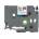 COMPATIBLE Лента лам. Brother TZE243 BL/W 18/8 съвм (HTZE243)