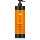 K-Time Hydralux šampon pro suché a mdlé vlasy 1000 ml