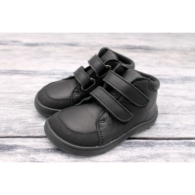 Baby Bare Febo Fall Black Asfaltico
