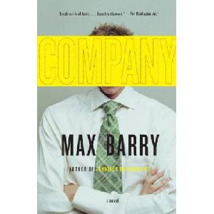 Company (ISBN: 9781400079377)