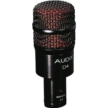 Audix D4