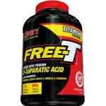 SAN Nutrition Free-T, 120 Tablets