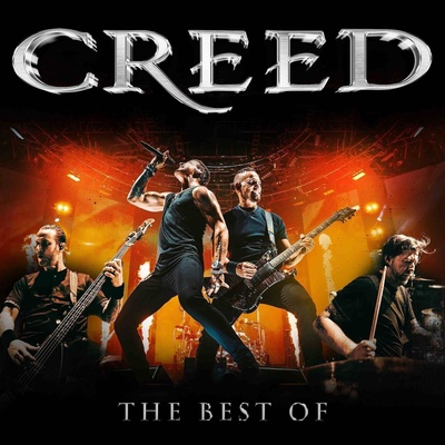 Creed - The Best Of Creed (Remastered) (CD) (0888072721234)