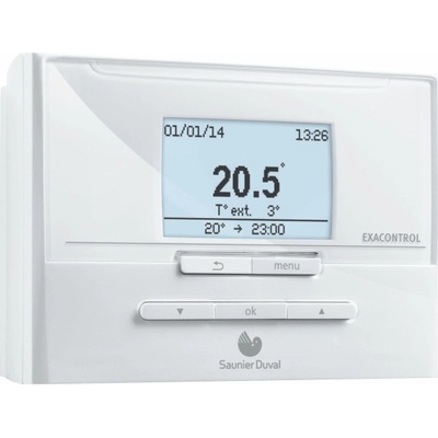 Saunier Duval Exaco Ntrol E7 S0020118088