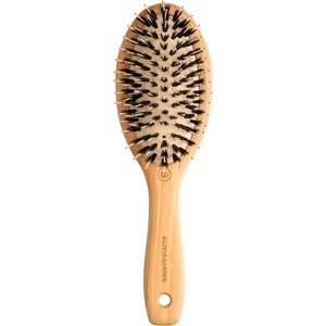 Olivia Garden Bamboo Touch Detangle Combo Brush - Small