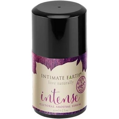 Intenzívny stimulujúci gél na klitoris 30 ml Intimate Earth