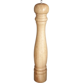 Image 1 of Horecano HORECANO-Мелничка за черен пипер h40cm НАТУРАЛ (HC-981121) (0576-1) (01981121)