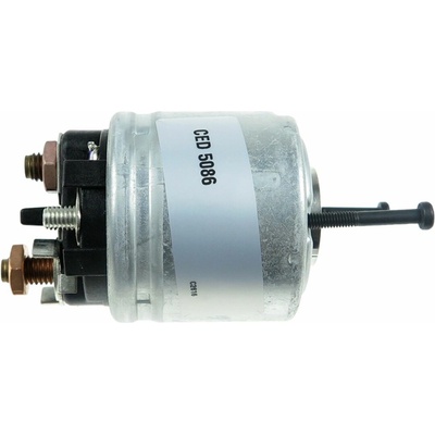 Elektromagnetický spínač, štartér AS-PL SS3050(VALEO)