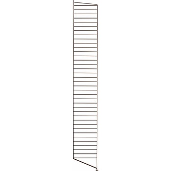 String Panel String Floor 200 x 30, brown