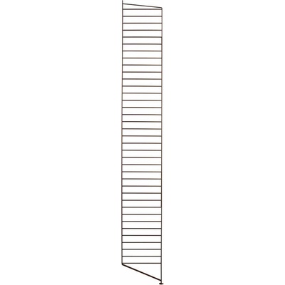 String Panel String Floor 200 x 30, brown