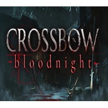 CROSSBOW: Bloodnight