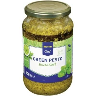 METRO Chef Pesto bazalka 500 g