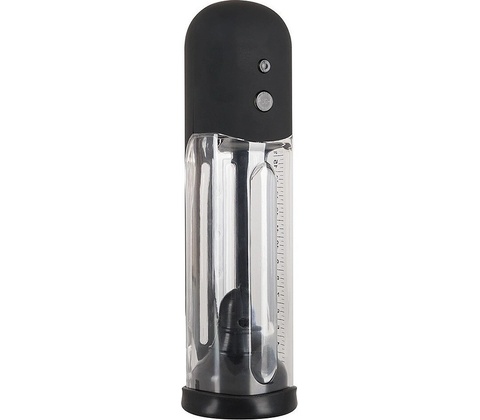 REBEL AUTOMATIC PENIS PUMP