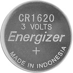 Energizer Бутонна батерия energizer cr-1620, 3v, Литиева (energ-bl-cr1620) - cybertrade