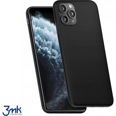 3mk matné Google Pixel 8 5G – čierne
