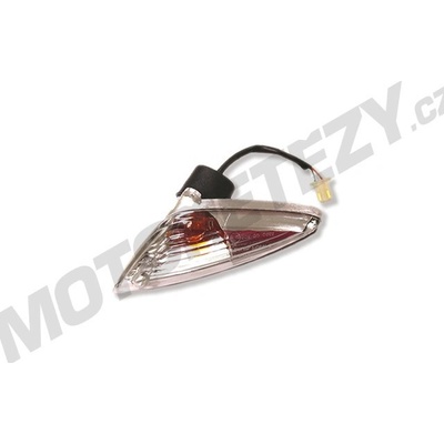 Blinkr levý přední HONDA SH 150 rok 03-04