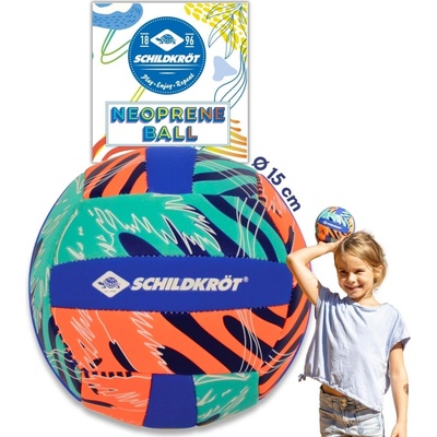 Plážový míč Schildkröt 15 cm