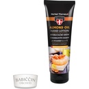 Mizon Multi Function Formula Snail krém na ruce na nohy 100 ml