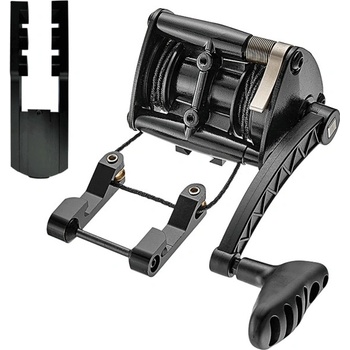 Navijak Poe Lang Ek ARCHERY Guillotine X/M kľukový