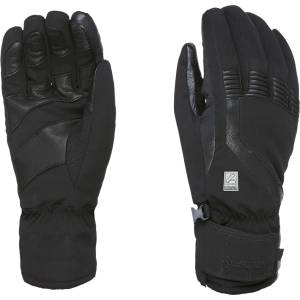 LEVEL Ръкавици LEVEL I-Super Radiator GORE-TEX Gloves - Black - размер 8, 5 (EU) (202-7335-0114)