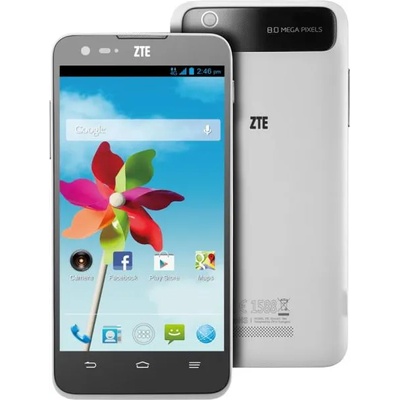 ZTE Grand S Flex