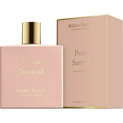 Miller Harris Peau Santal parfémovaná voda dámská 50 ml