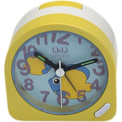 Q&Q Будилник q&q - 0281gs03y (0281gs03y)