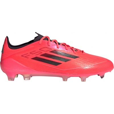 adidas F50 ELITE FG červená
