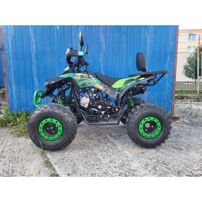 Fireshot Čtyřkolka 125cc 3+1 8" 3 barvy | Zboží Auto