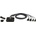 ATEN Kvm aten cs22hf 2-порта usb hdmi (cs22hf-at)