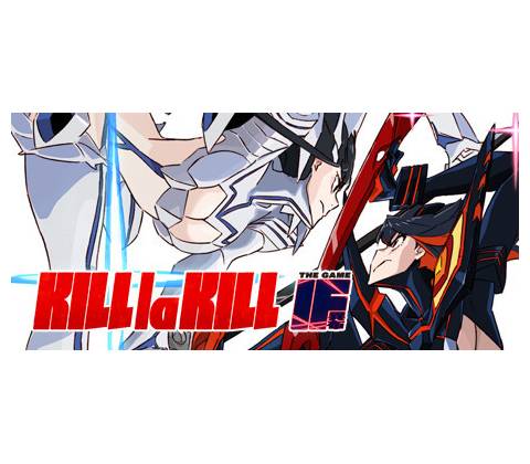 Kill La Kill: If