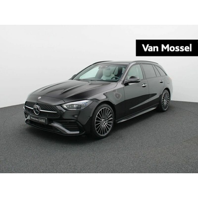 Mercedes-Benz C 300 e T Edition 230 kW