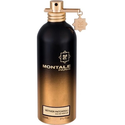 Montale Vetiver Patchouli parfémovaná voda unisex 100 ml