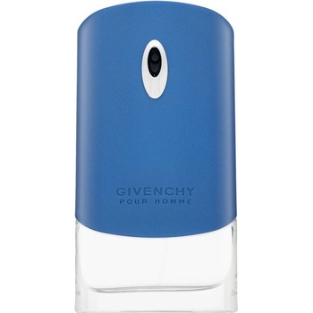 Givenchy Blue Label toaletní voda pánská 50 ml
