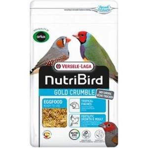 Versele-Laga Versele Laga Orlux NutriBird Gold Crumble за тропически птици яйчна смес 1кг