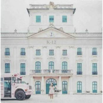 Melanie Martinez - K-12 (CD) (0075678651663)