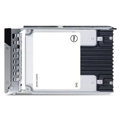 Dell 960GB SSD SATA Mix Use 6Gbps 512e 2.5in Hot-plug, 345-BECQ