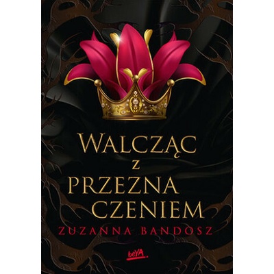 Walcząc z przeznaczeniem