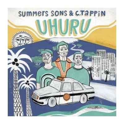 Summers Sons: Uhuru LTD LP 2