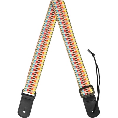 Cascha HH 2200 Rainbow Колан за укулеле (HH2200)