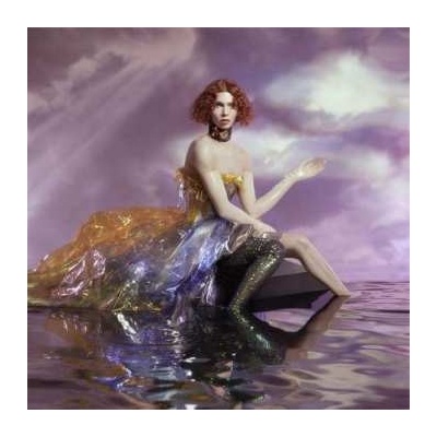Sophie - Oil Of Every Pearl's Un-Insides LP