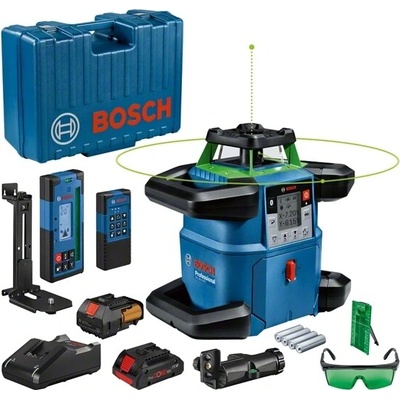 BOSCH GRL 650 CHVG